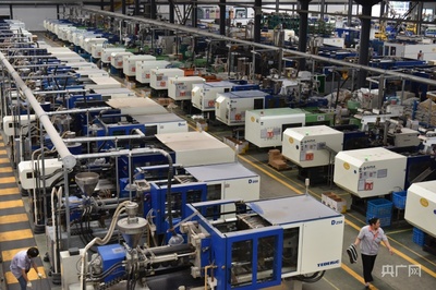 六安經(jīng)開區(qū) 皖西革命老區(qū)變投資熱土，“小巨人”企業(yè)迸發(fā)大能量